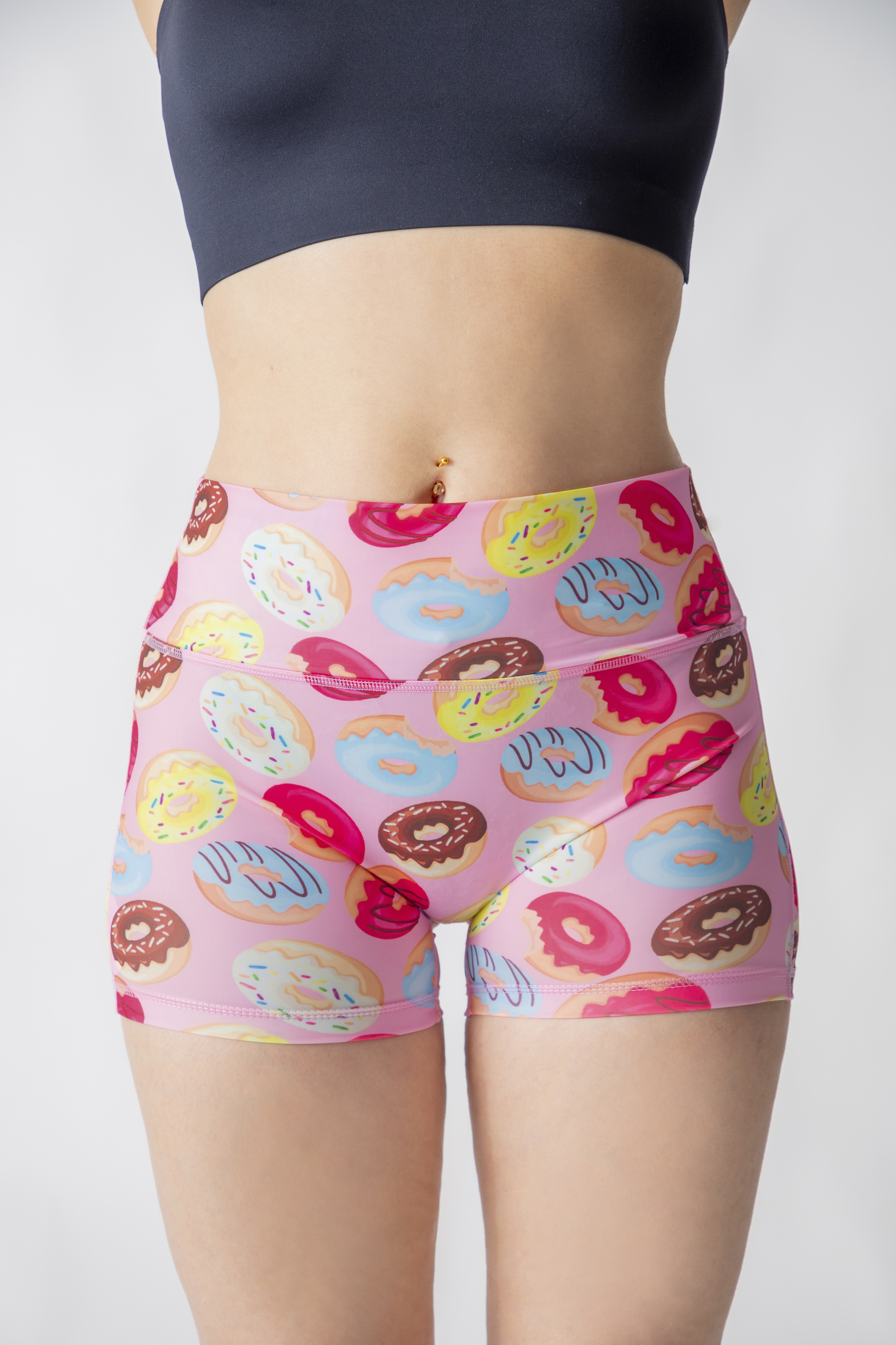 Shorts Donuts