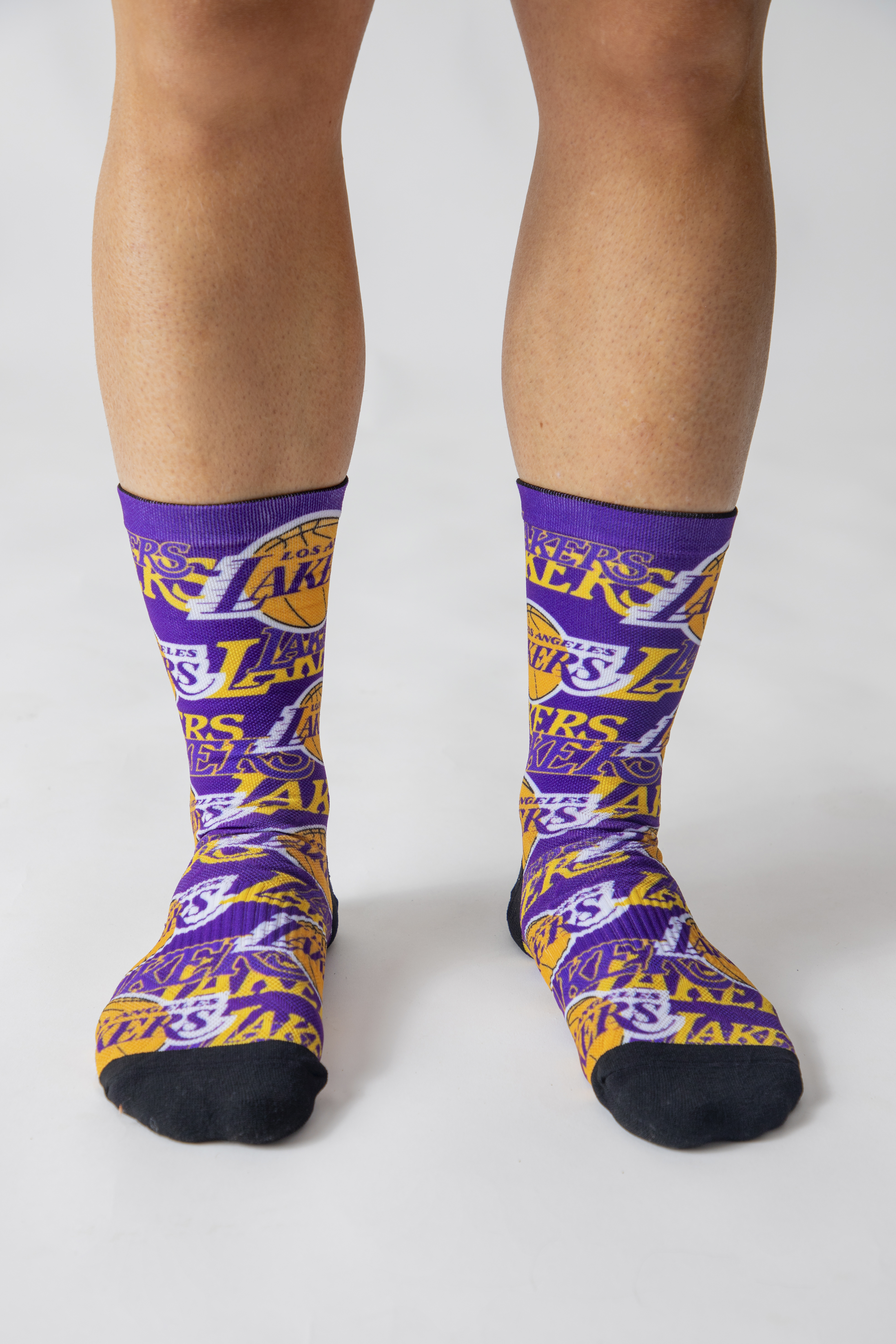 Calzini Lakers
