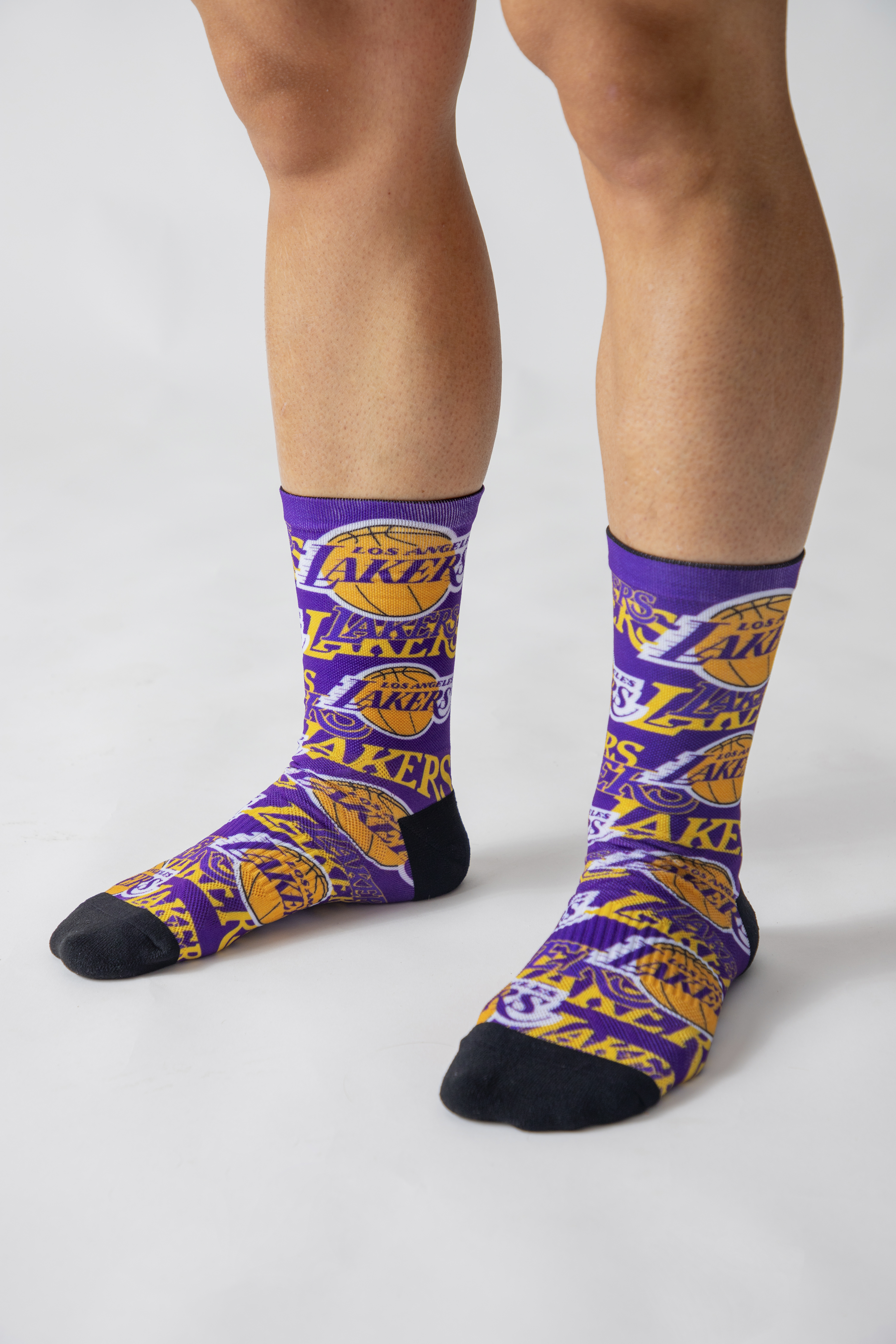 Calzini Lakers