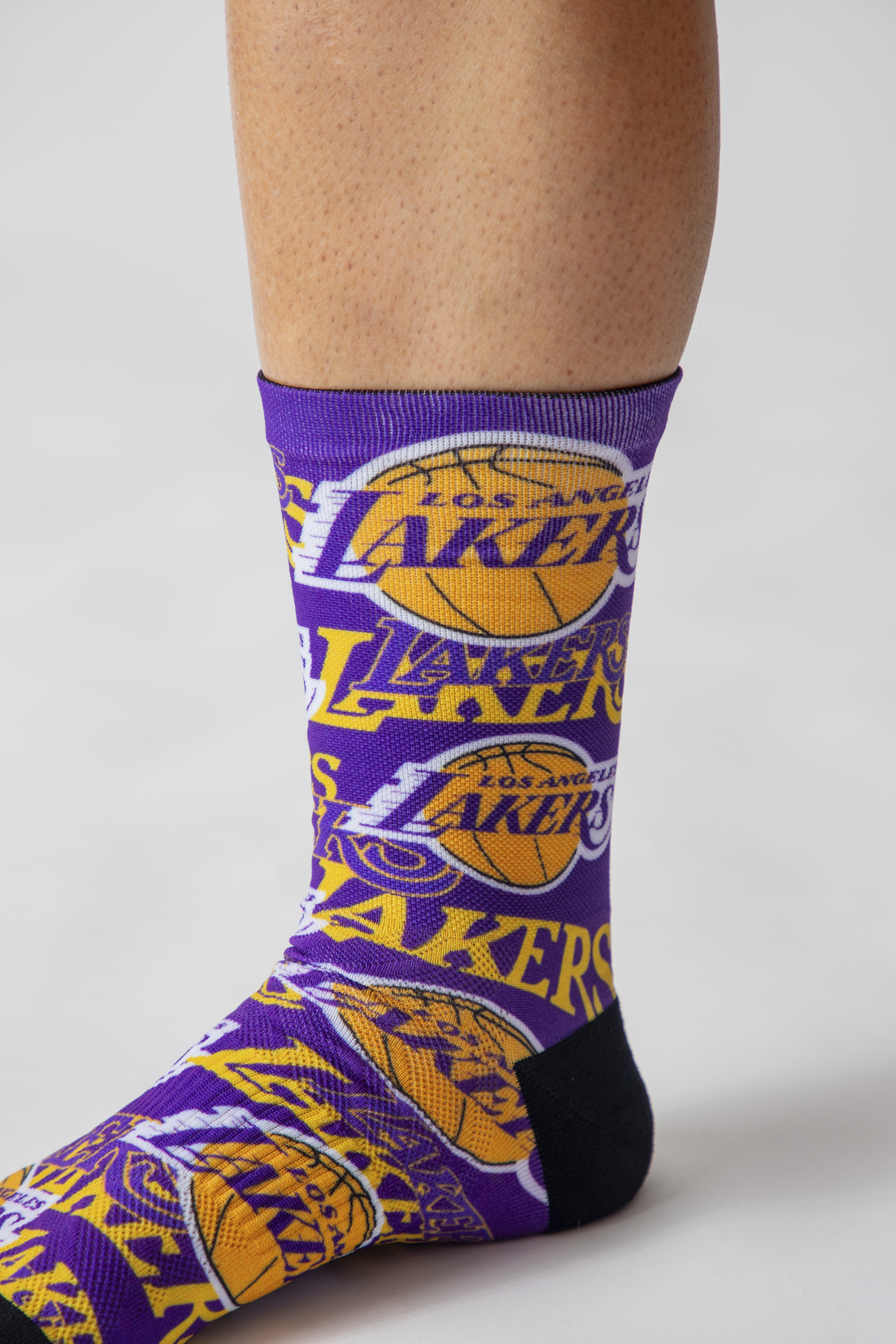 Calzini Lakers