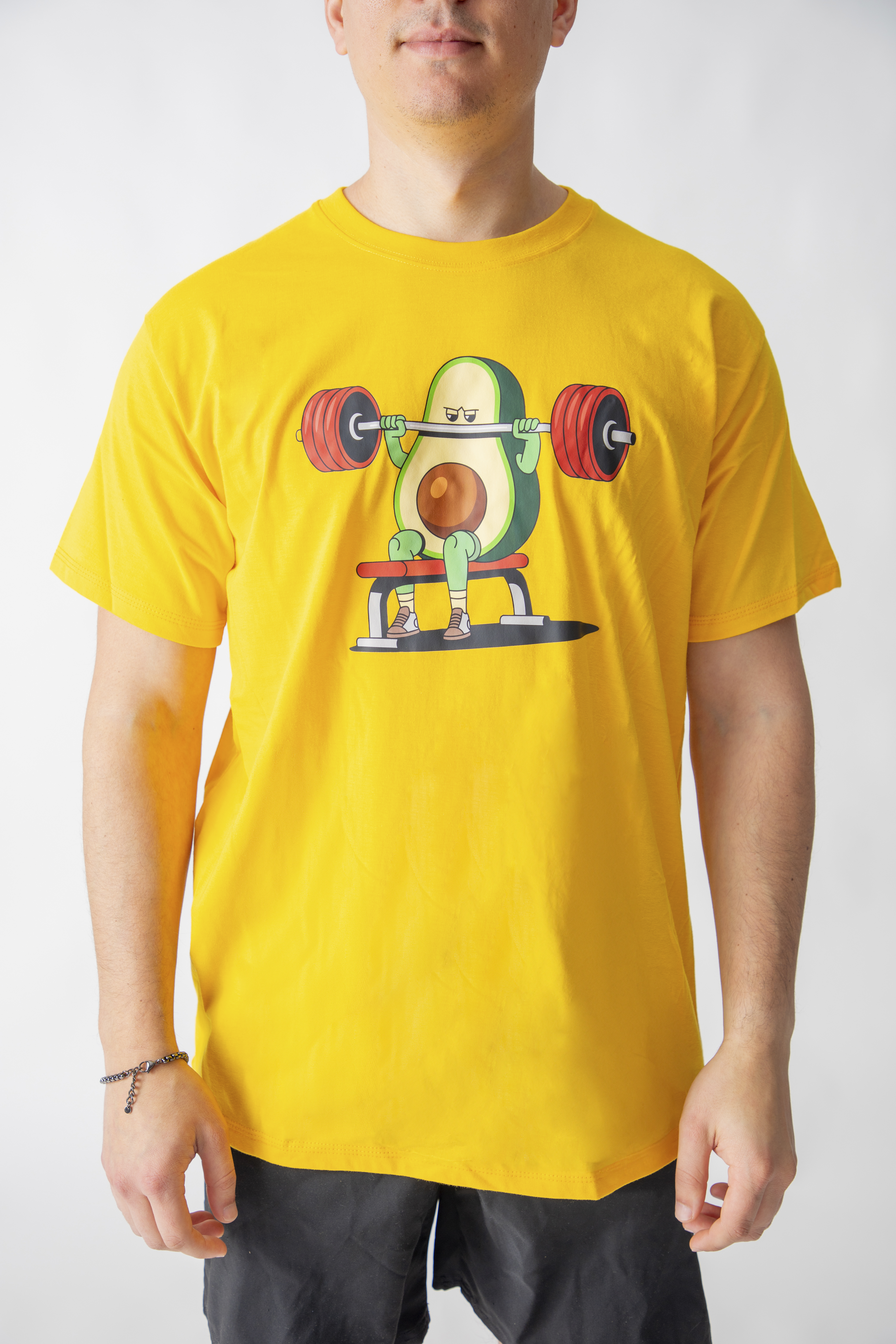 T-shirt Avocado