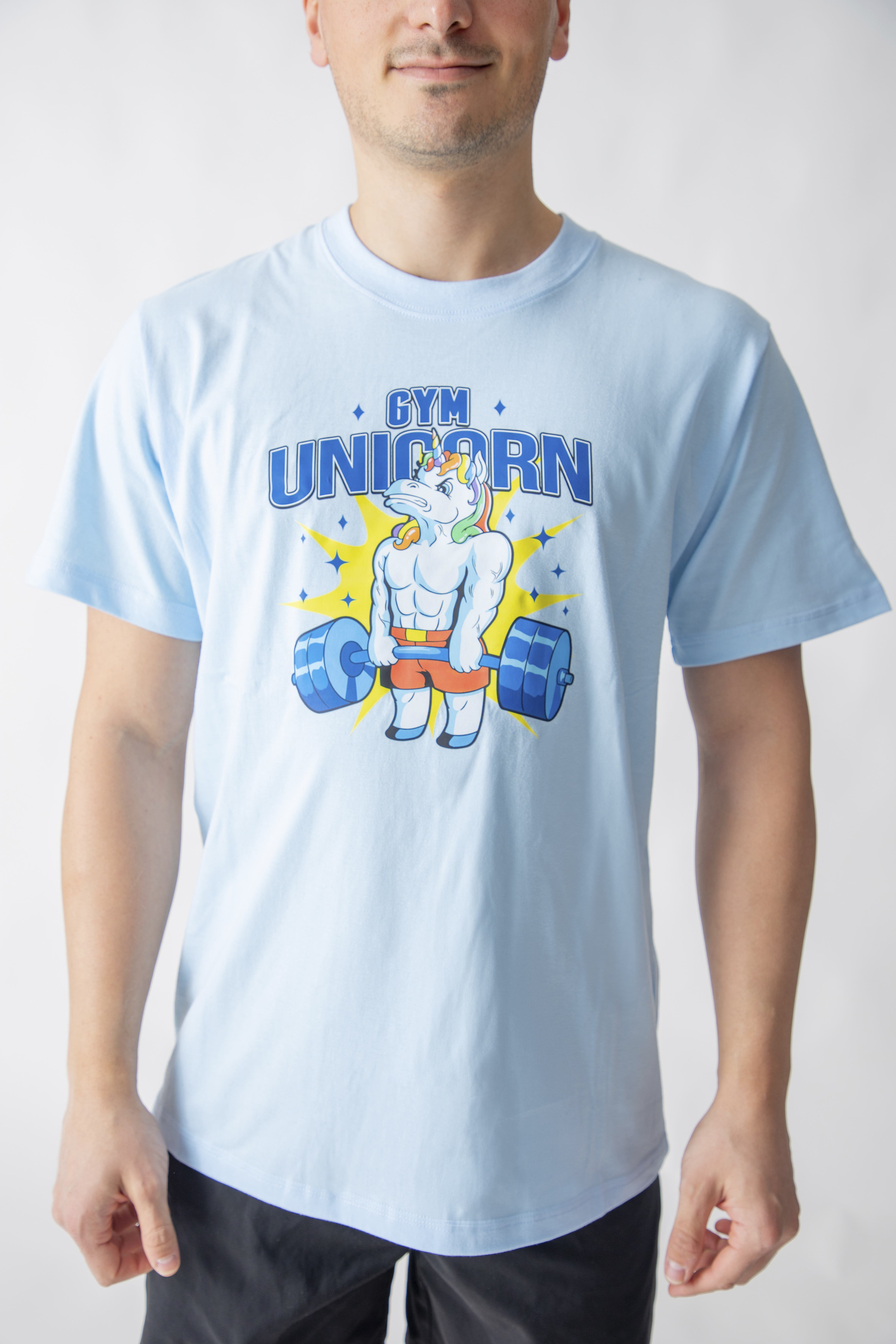 T-shirt Unicorn