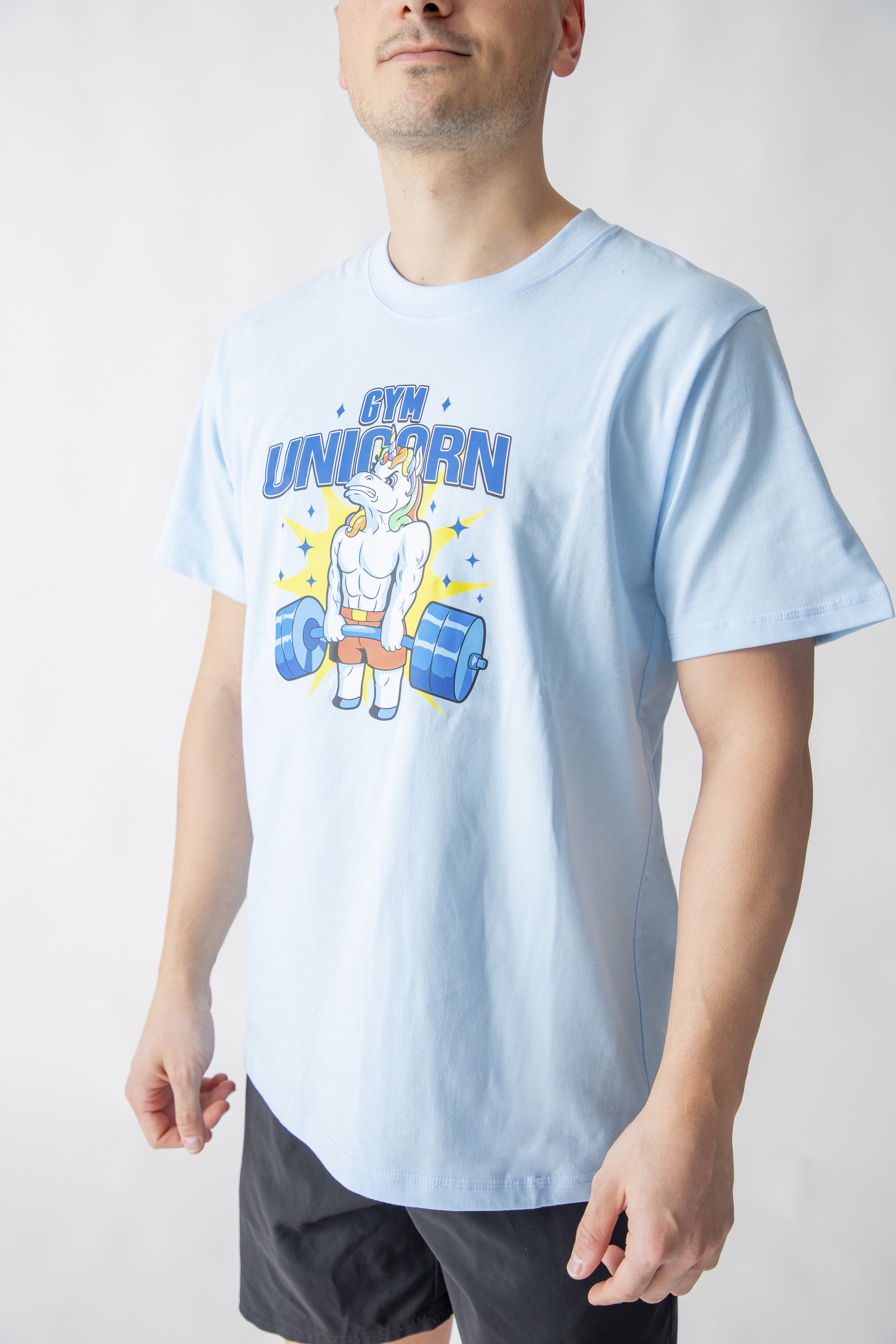 T-shirt Unicorn