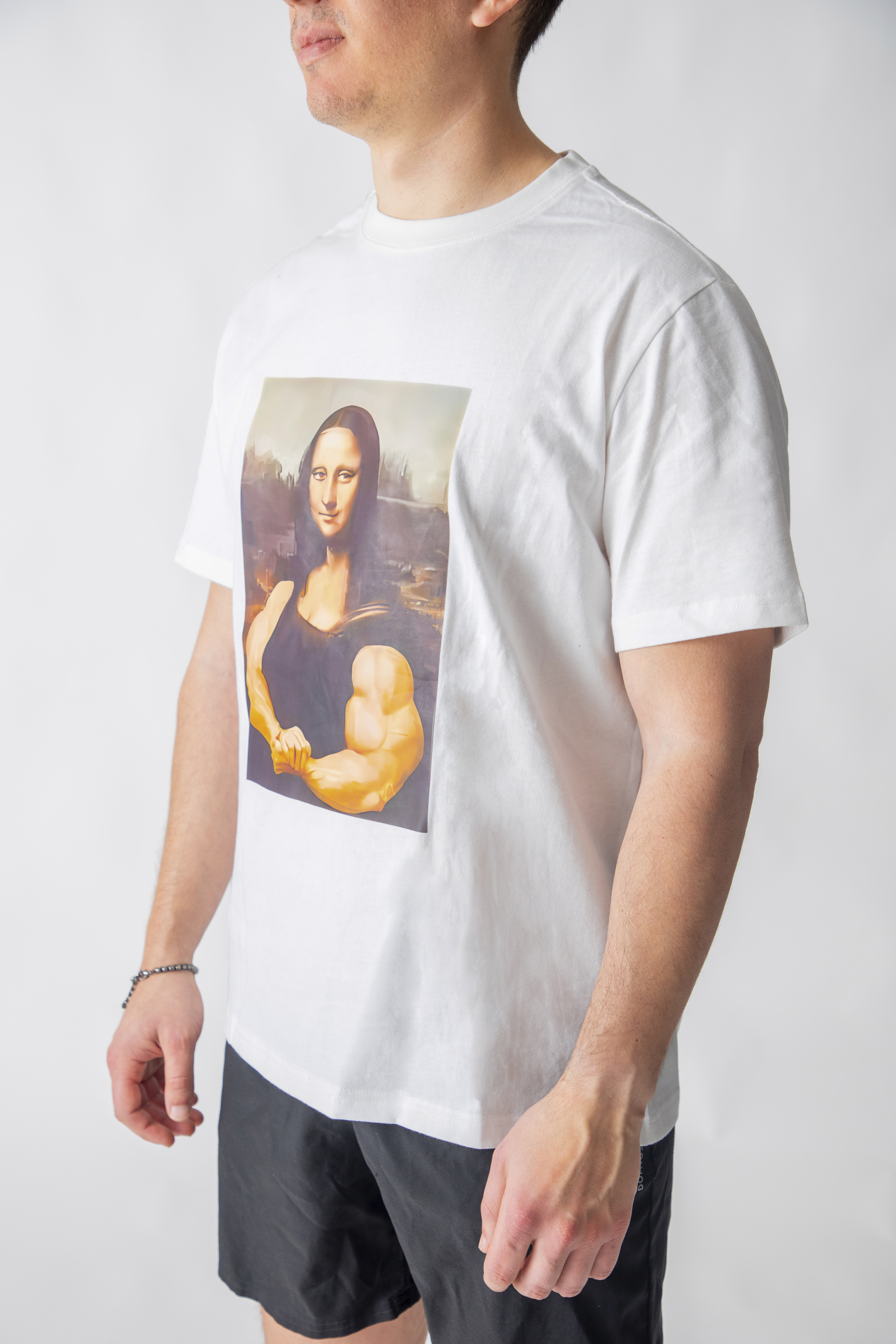 T-shirt Mona Lifta