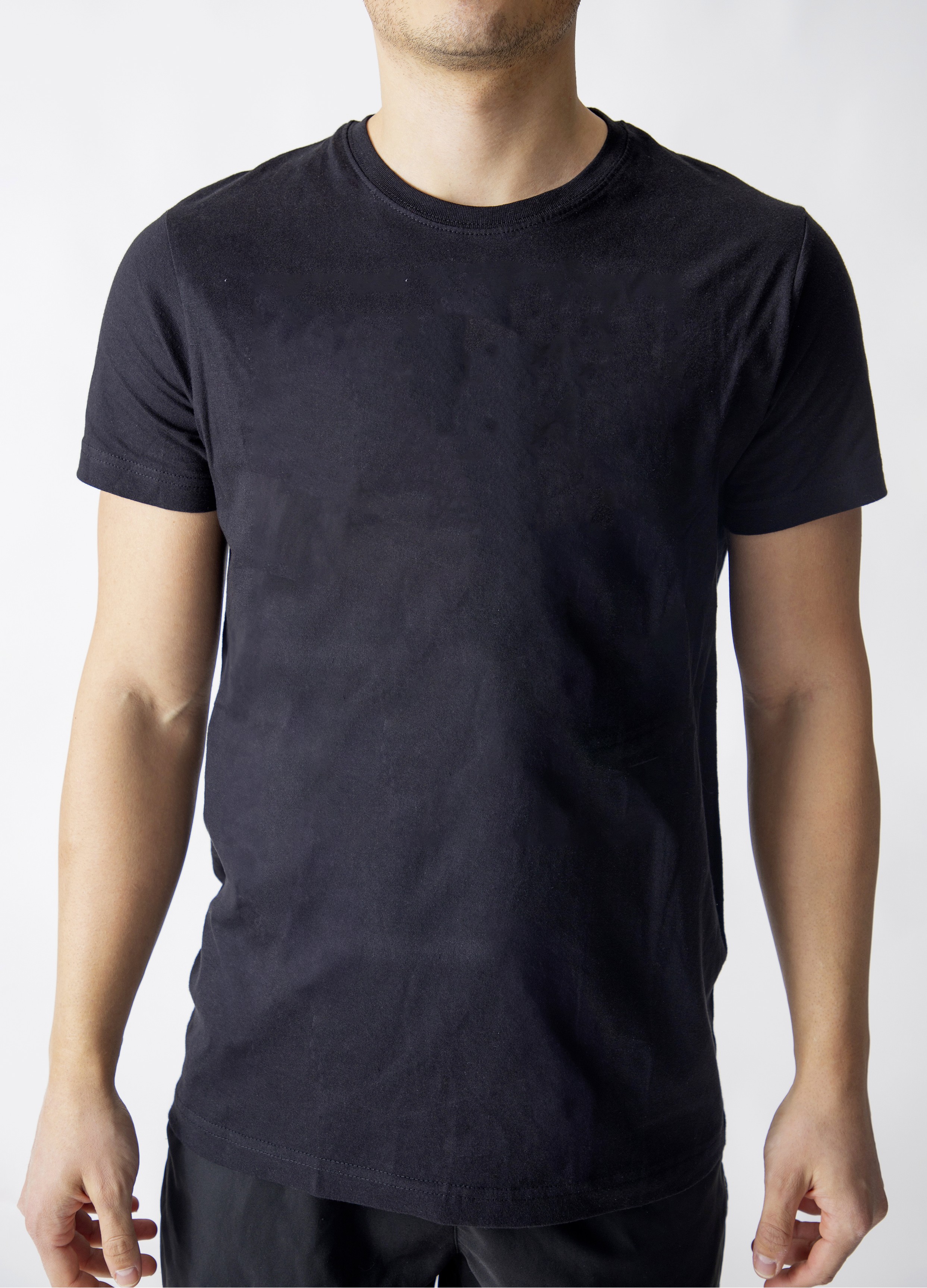 T-shirt uomo/Crop top donna personalizzata