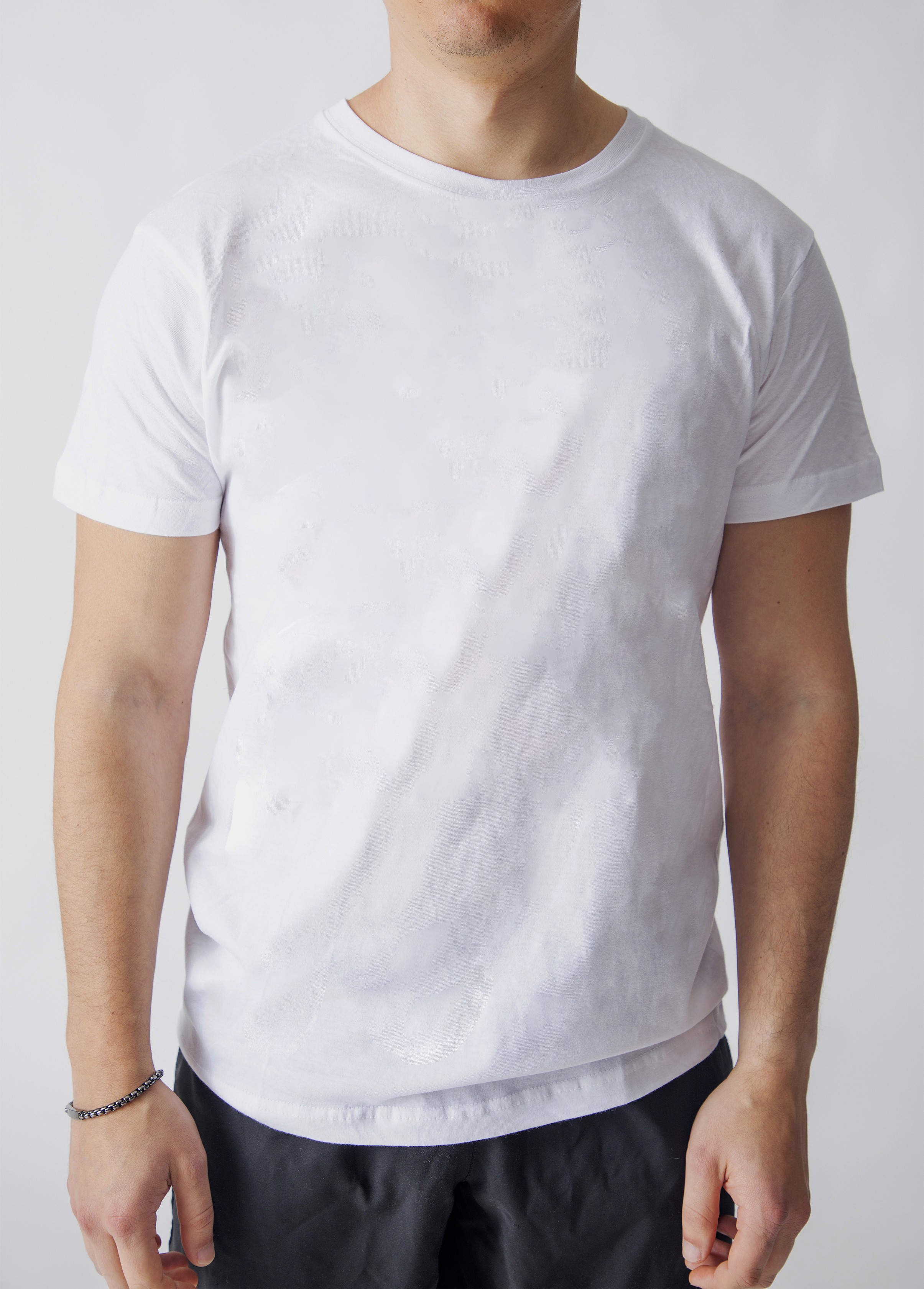 T-shirt uomo/Crop top donna personalizzata