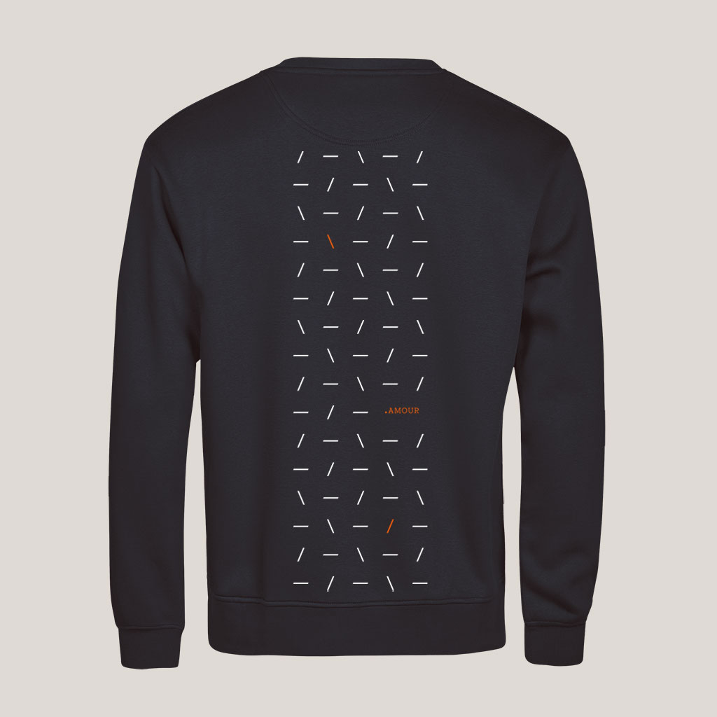 Les Fruits de l'Esprit - AMOUR