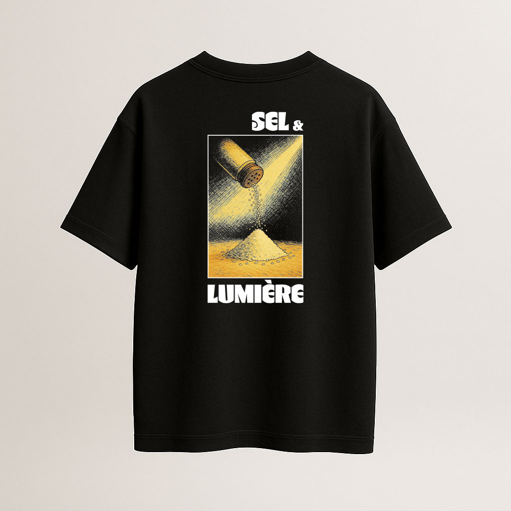 Sel & Lumière