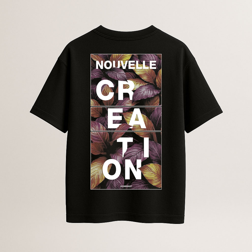 Nouvelle Création