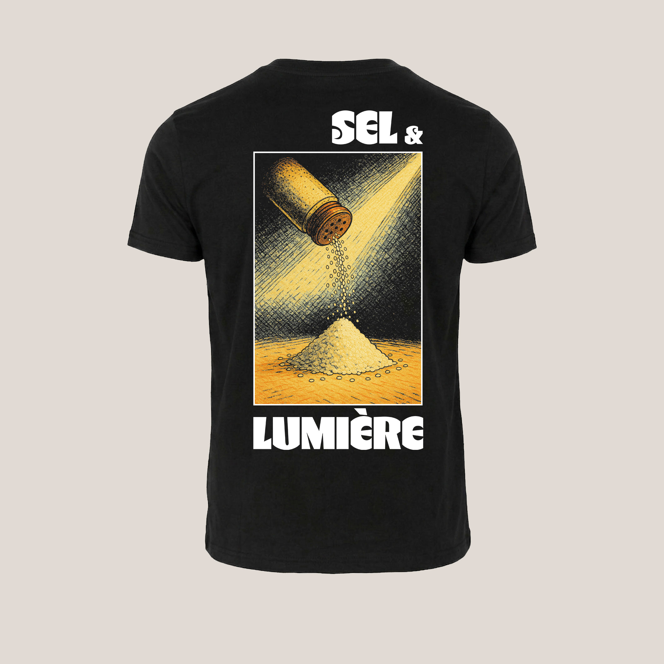 Sel & Lumière