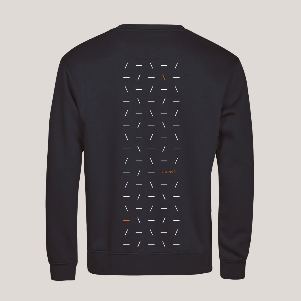 Les Fruits de l'Esprit - BONTÉ