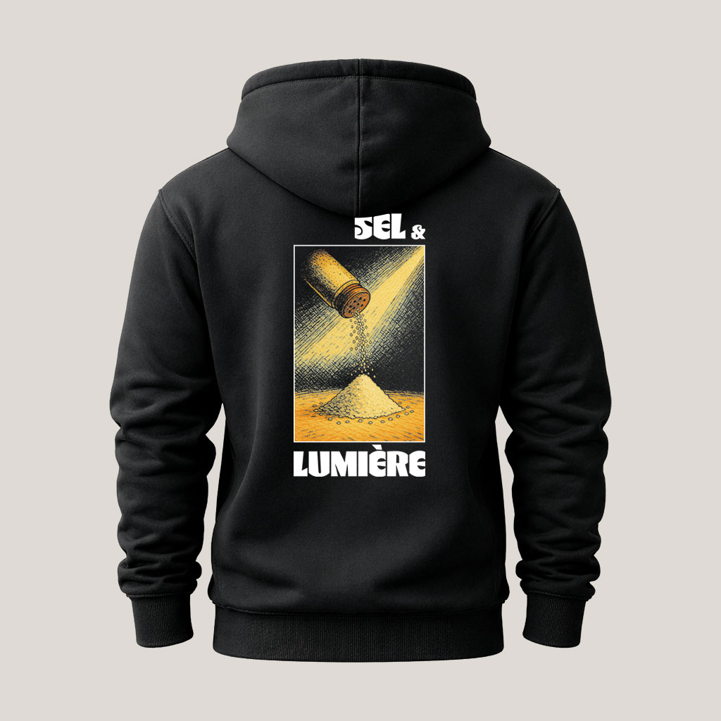 Sel & Lumière