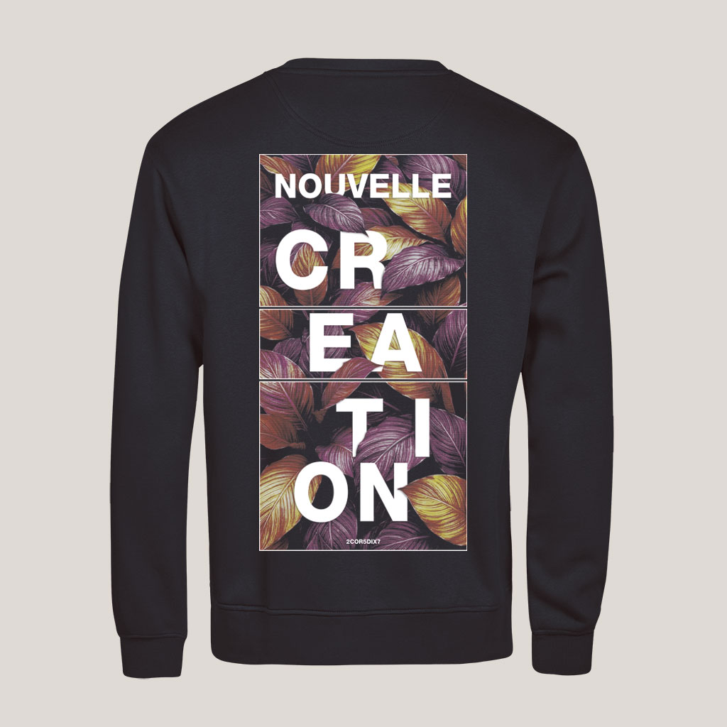 Nouvelle Création