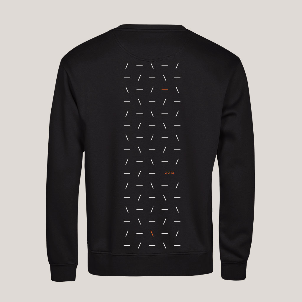 Les Fruits de l'Esprit - PAIX