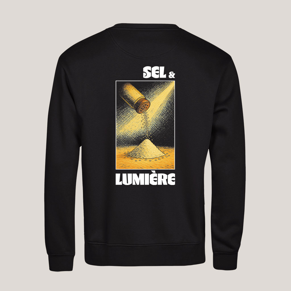 Sel & Lumière