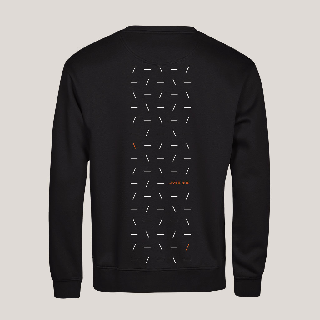 Les Fruits de l'Esprit - PATIENCE