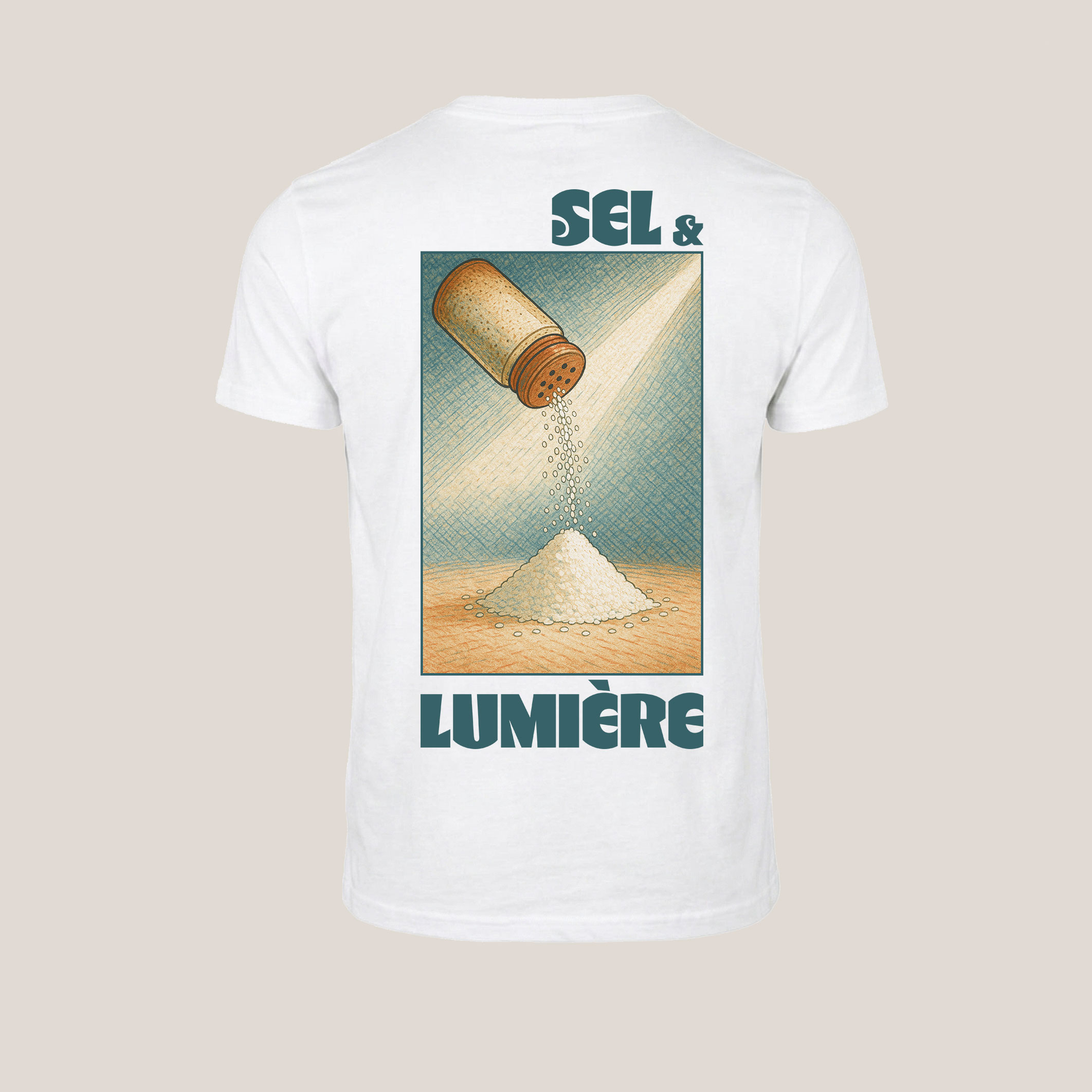 Sel & Lumière