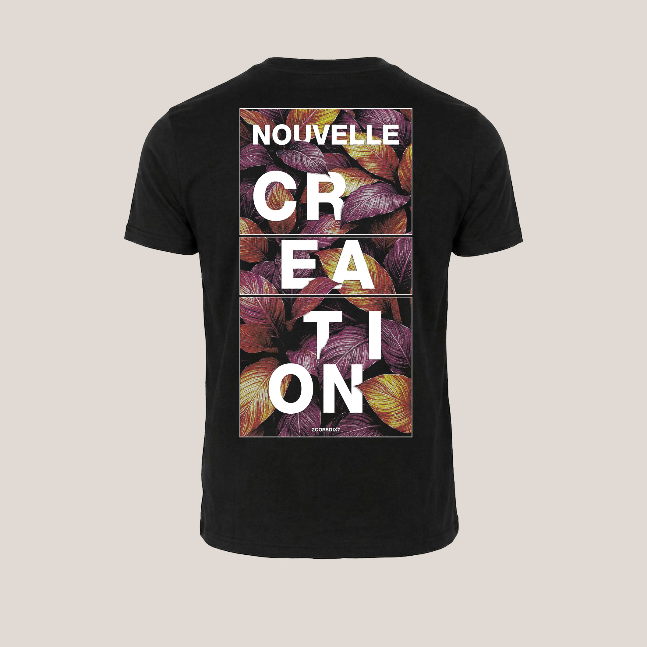 Nouvelle Création