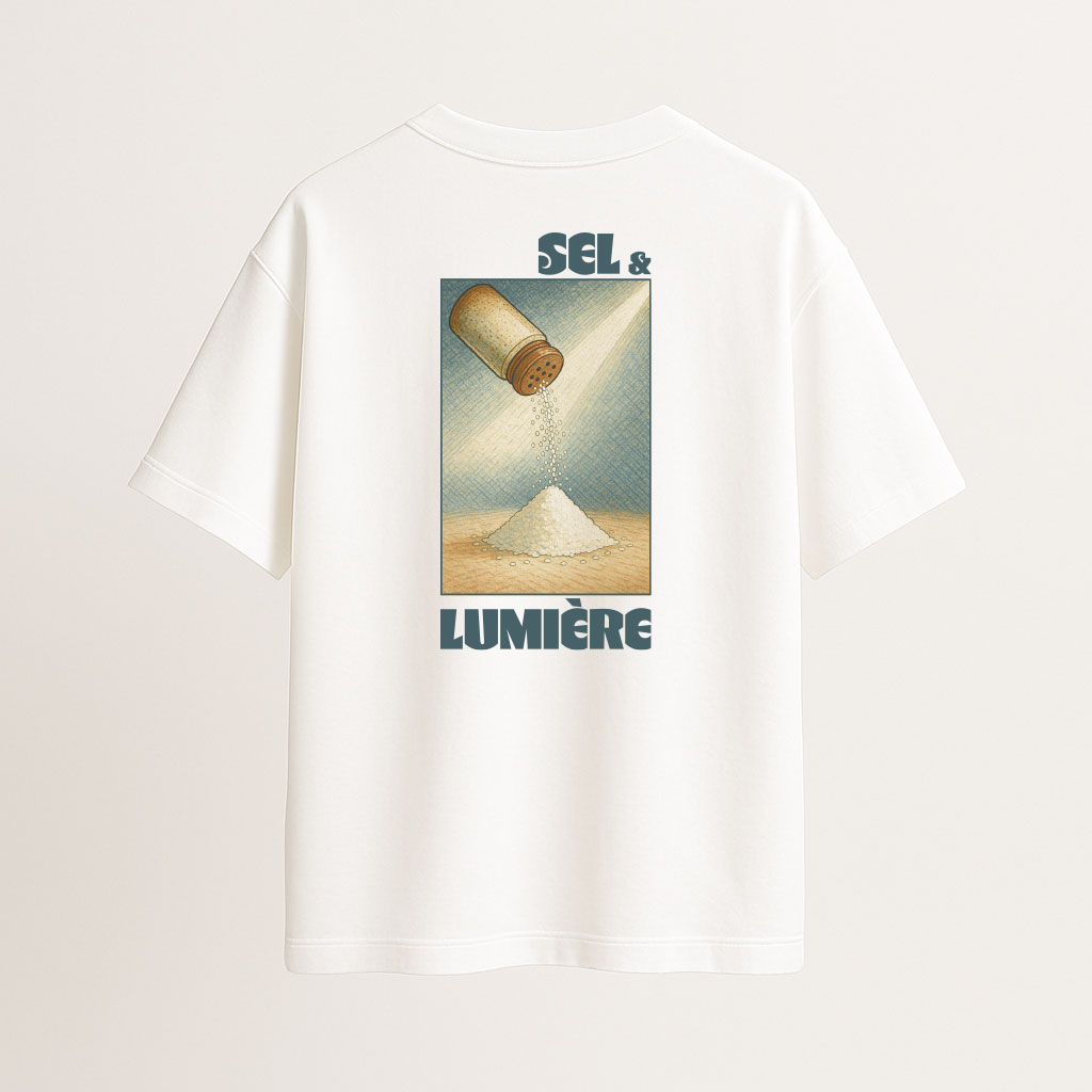 Sel & Lumière