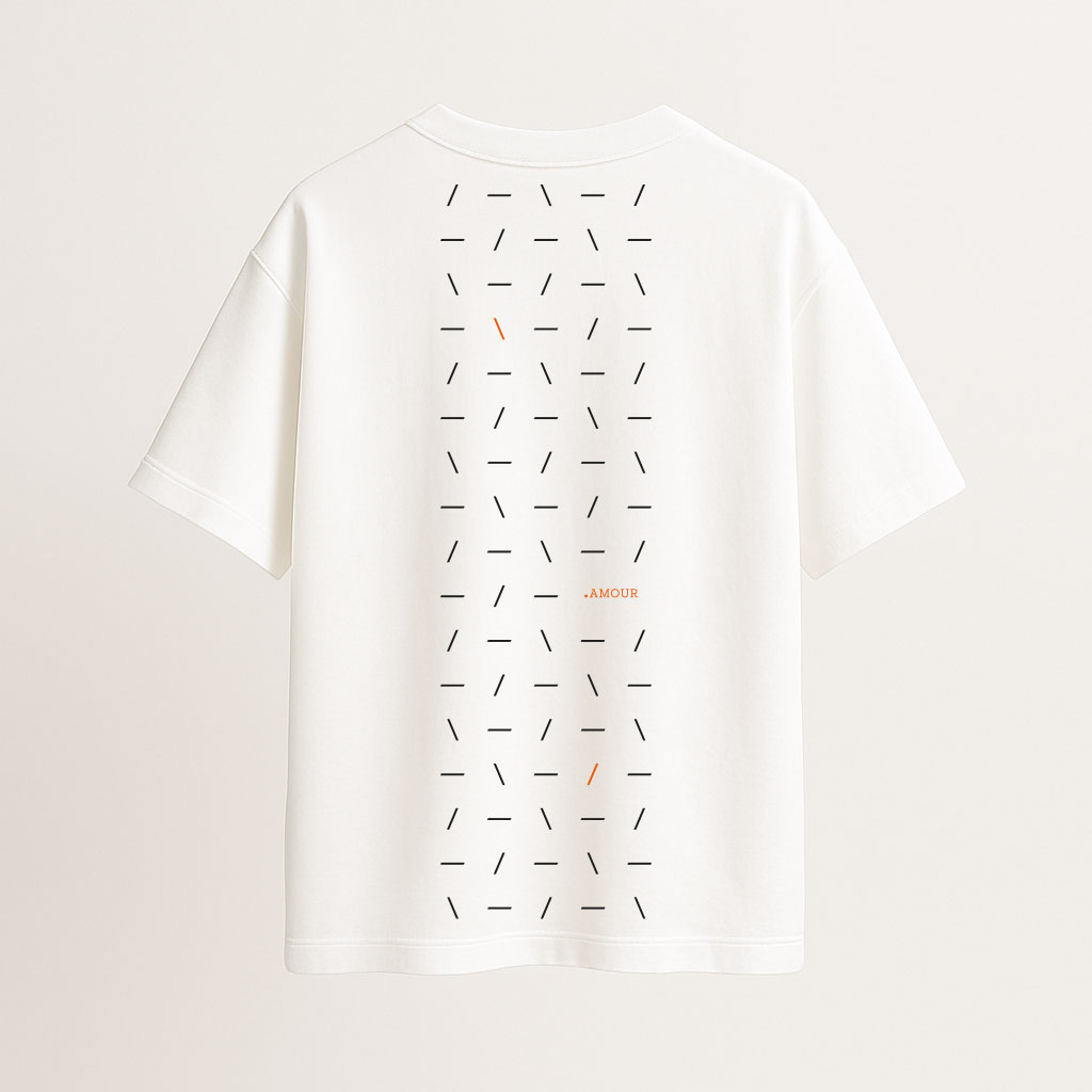 Les Fruits de l'Esprit - AMOUR