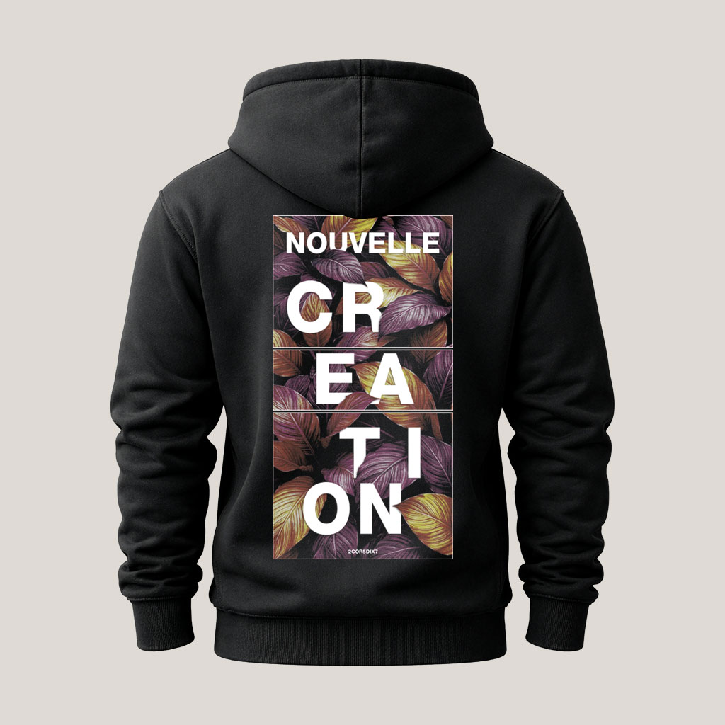 Nouvelle Création