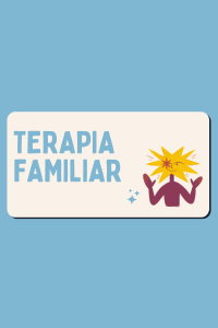 Terapia Familiar 