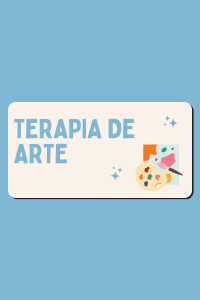 Terapia de Arte 