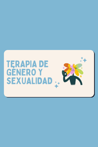 Terapia de Género y Sexualidad
