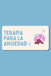 Terapia para la Ansiedad