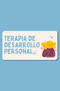 Terapia de Desarrollo Personal 