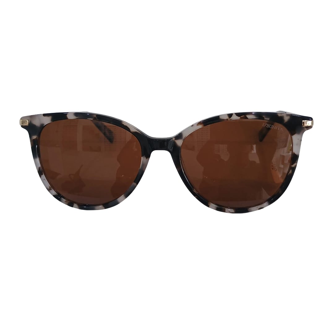 Óculos de sol feminino, juliete