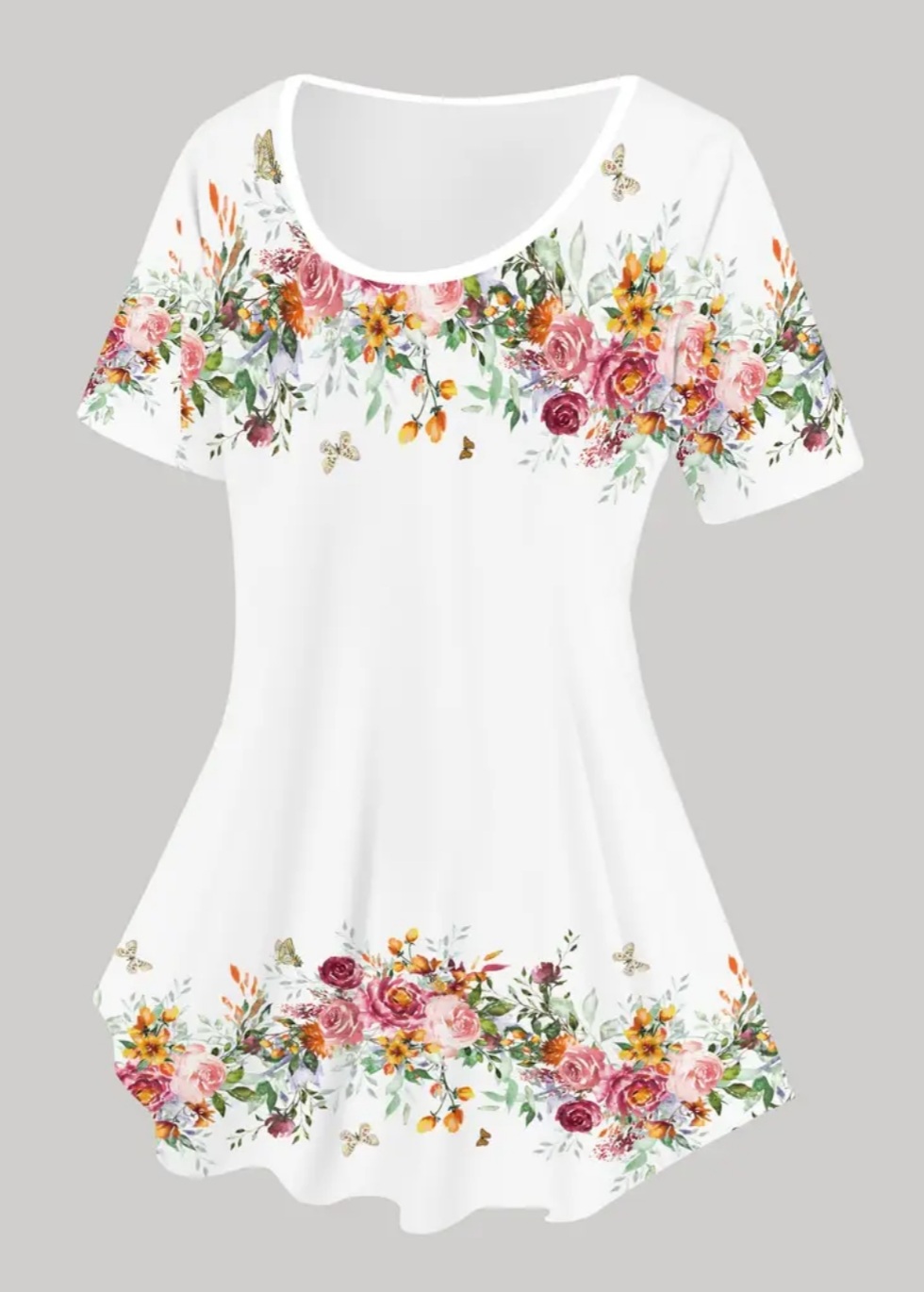 Elegant Fashion and Beauty Essentials