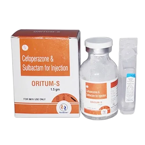 Oritum 1000mg Injection