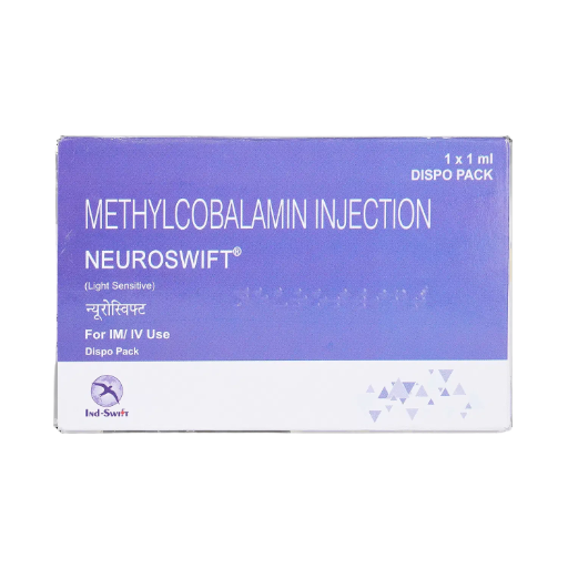 Neuroswift Injection
