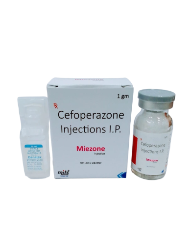 Oritum 1000mg Injection