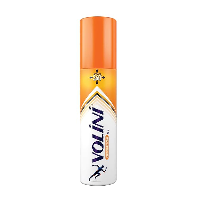 Volini Pain Relief Spray