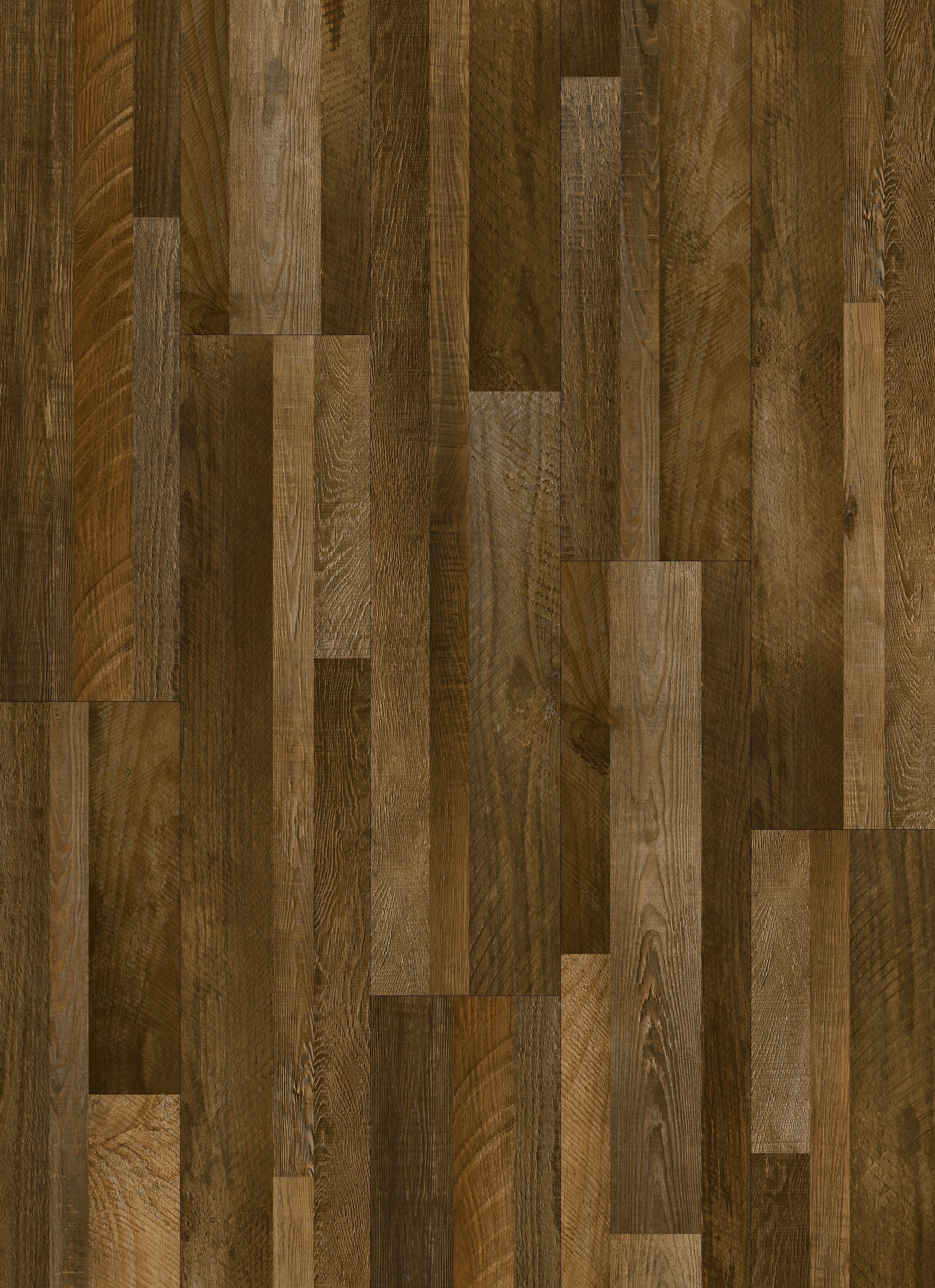 American Rustic SPC Flooring