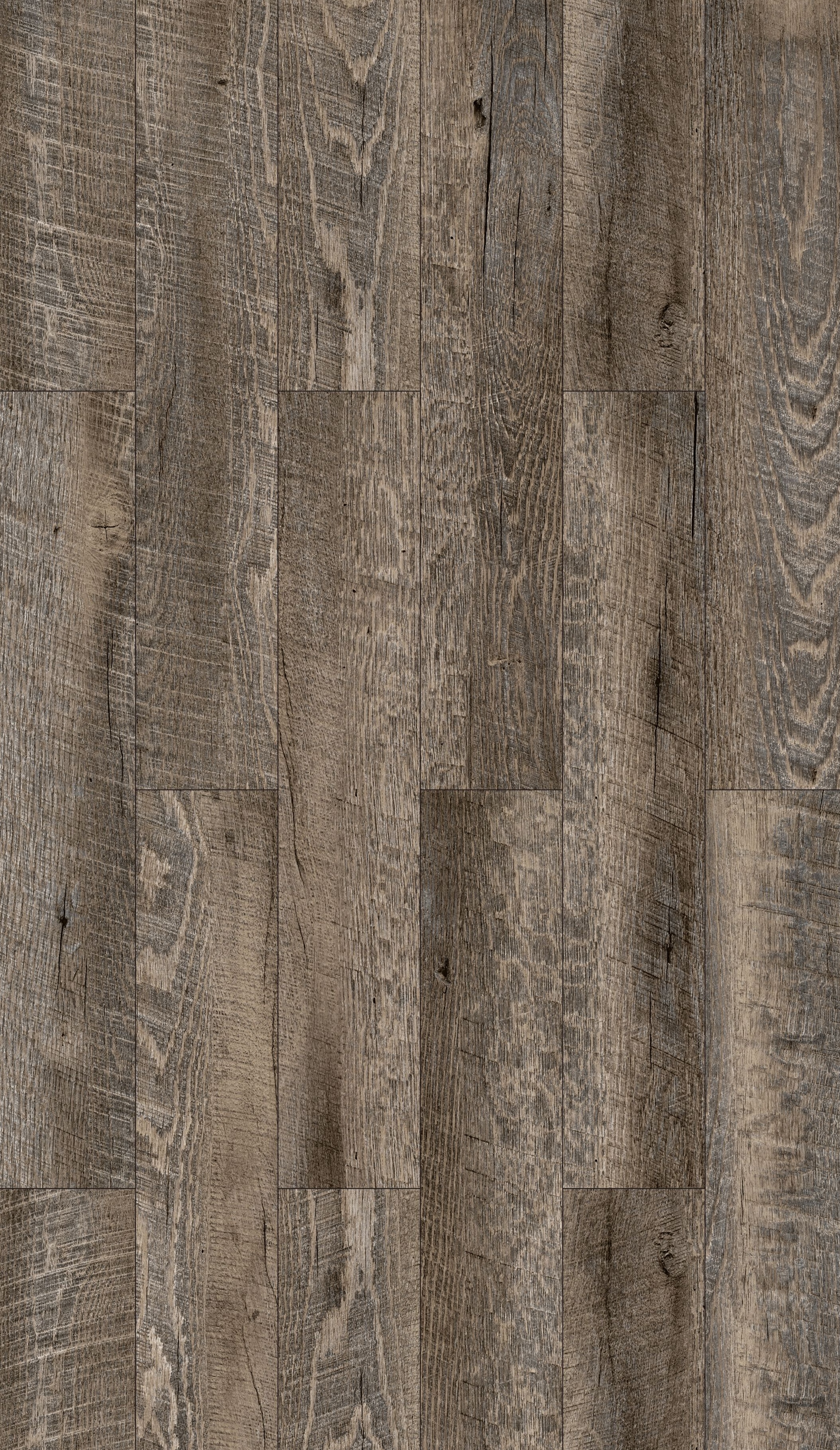 Alpine Timber SPC Flooring 