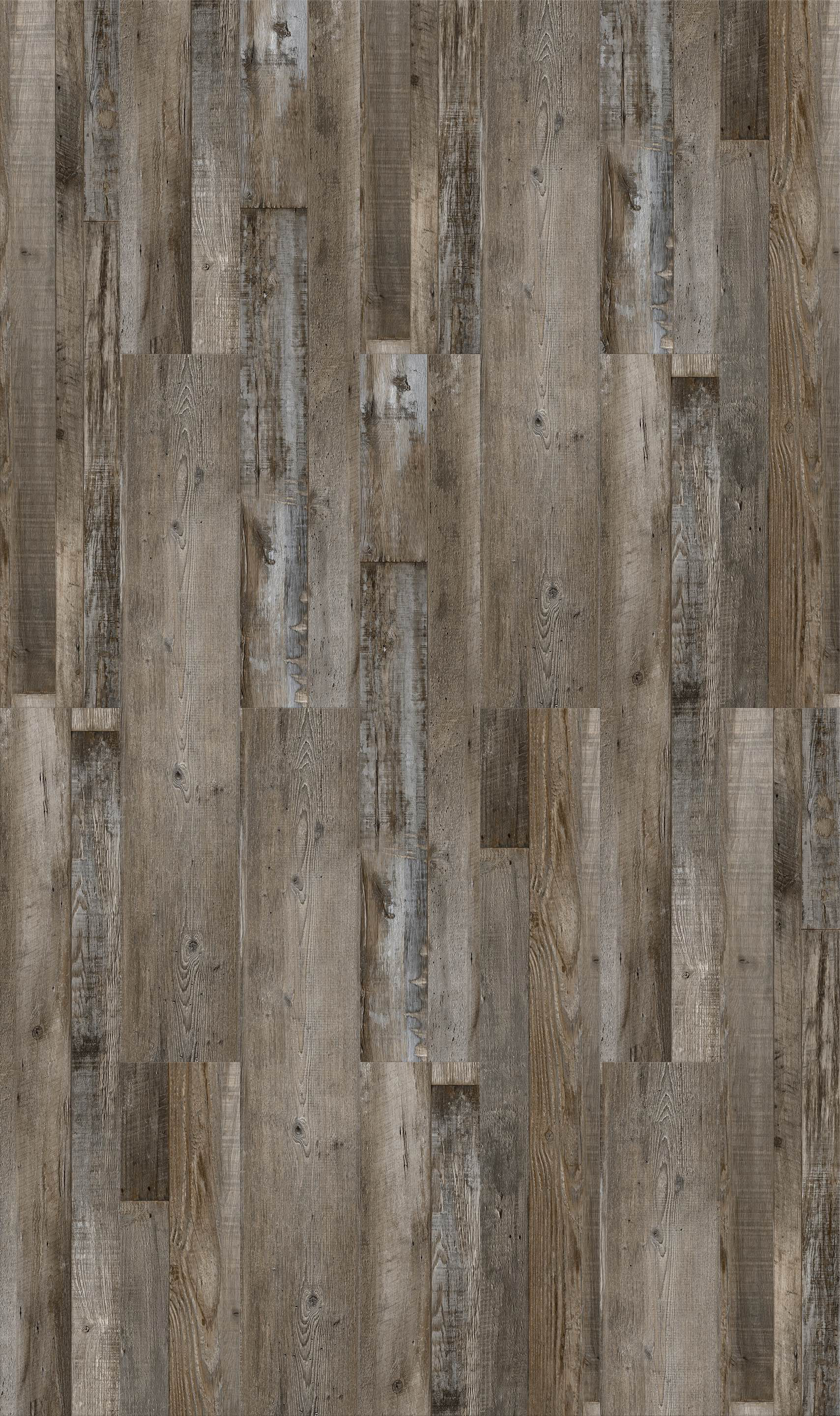 Petrified Lumber SPC Flooring