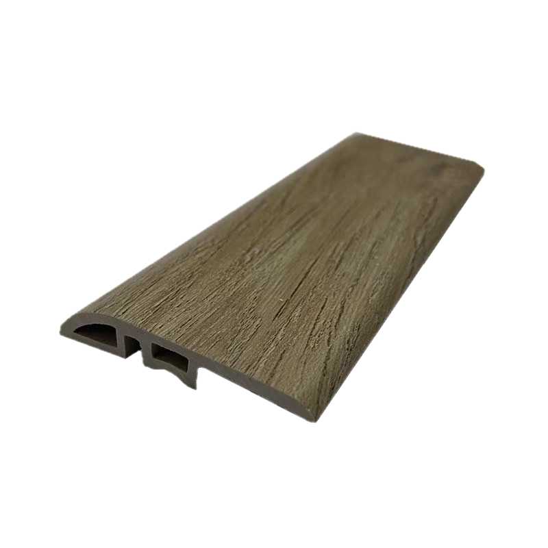 SPC Transition Strip 7'7"