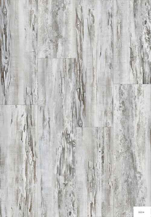 Urban Ash SPC Flooring
