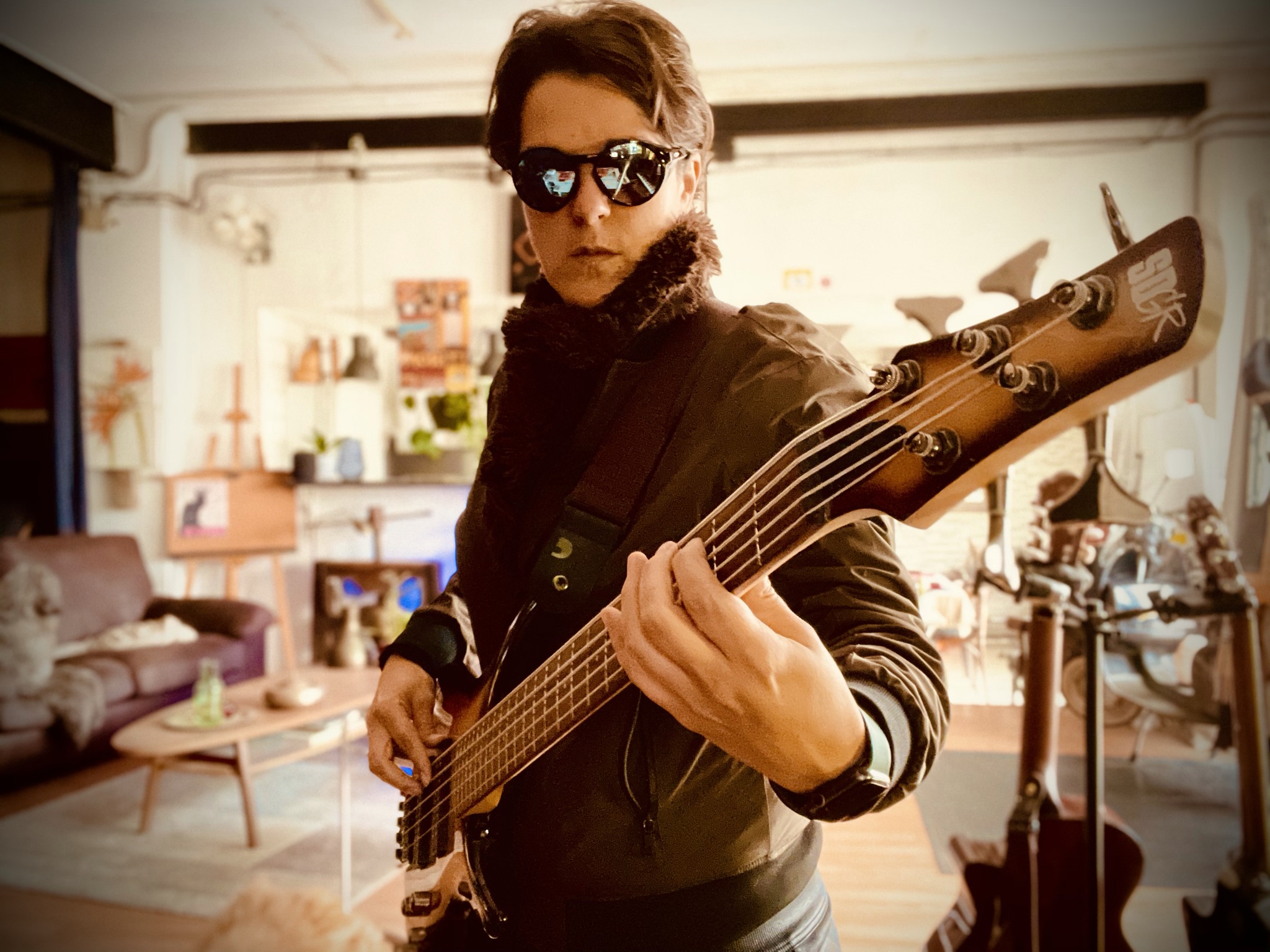 Clases de Apreciación Musical