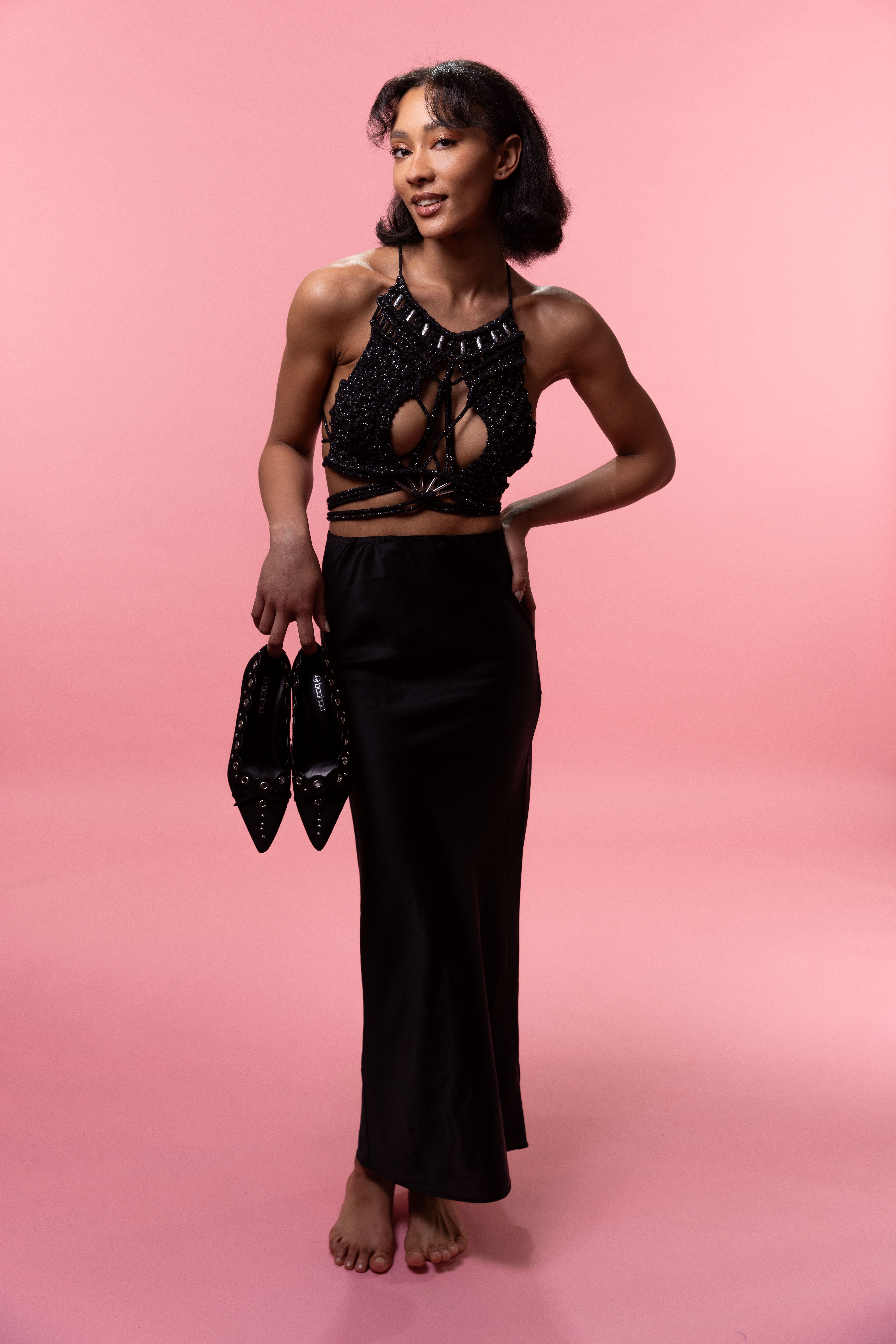 Savannah Sunrise Top