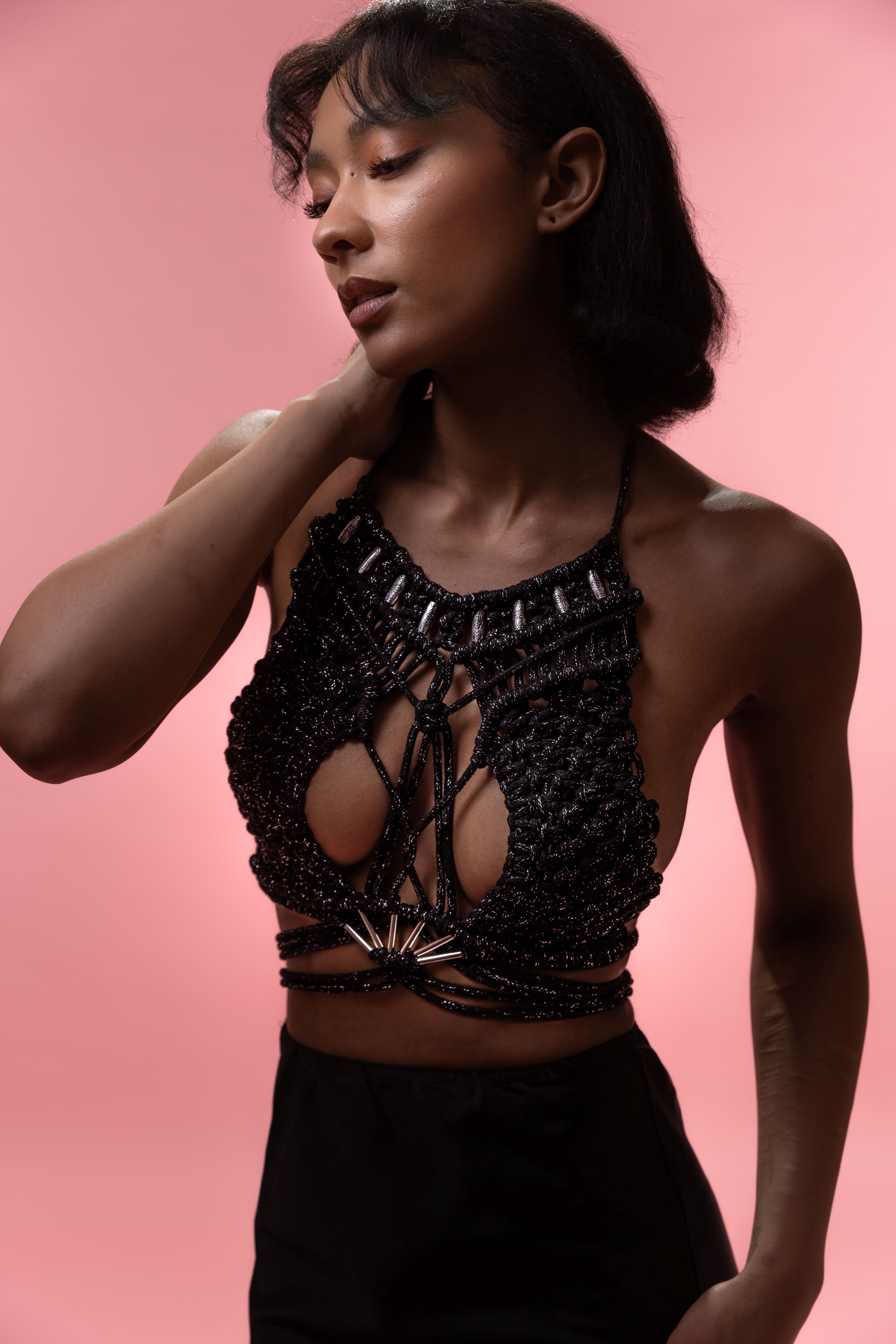 Savannah Sunrise Top