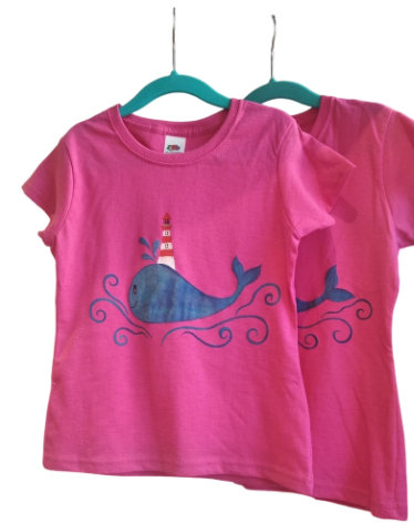 T-shirt pour enfant