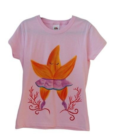 T-shirt pour enfant