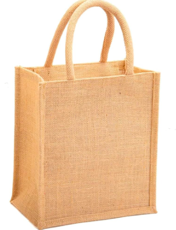 Jute Tote Bags