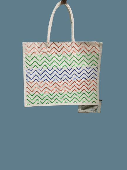 Shopping Jute Bag