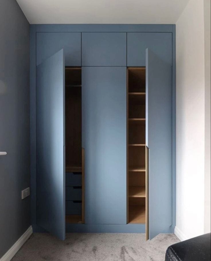 Lemari Modern