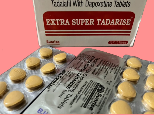 【業界内最安値を実現】エクストラスーパータダライズ【まさかの勃起継続時間最長36時間！】